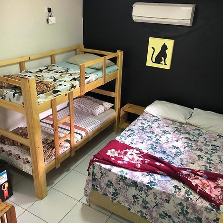 Pousada Viana Garanhuns Buitenkant foto