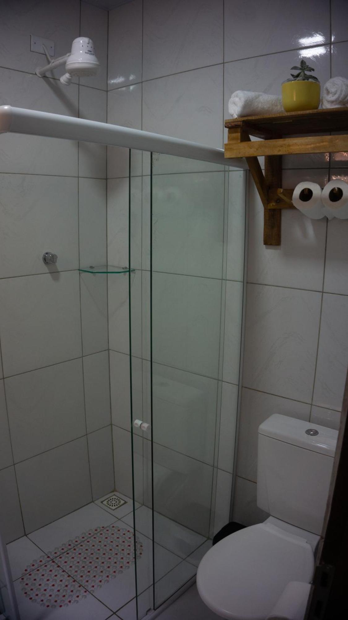 Pousada Viana Garanhuns Buitenkant foto