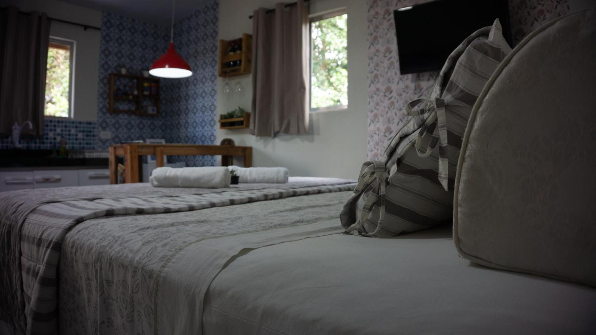 Pousada Viana Garanhuns Buitenkant foto