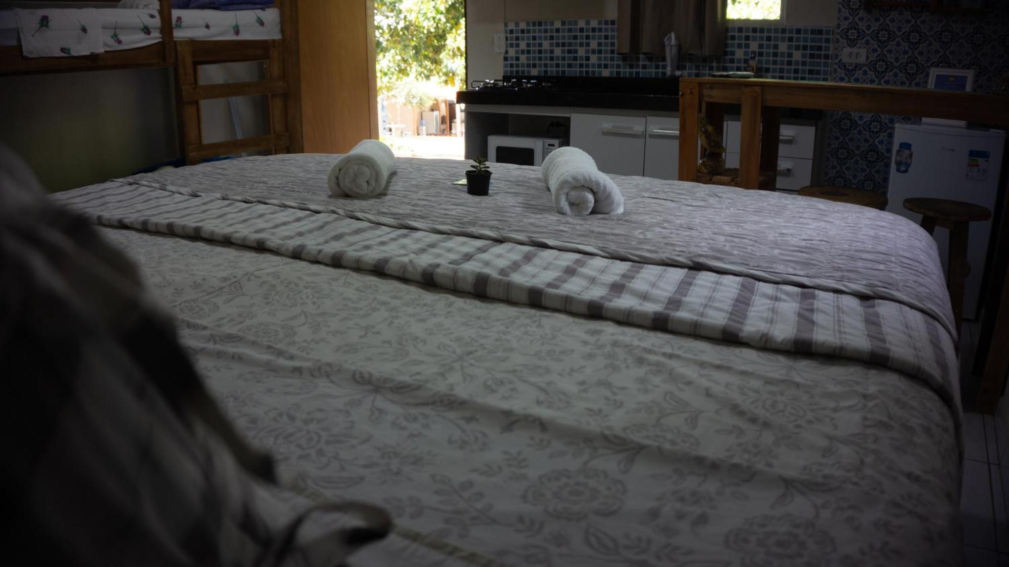Pousada Viana Garanhuns Buitenkant foto